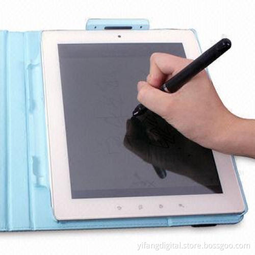 Stylus Touch Pen for Android Tablet PC, 9.7-inch with Precise Handwriting and Palm Rejection